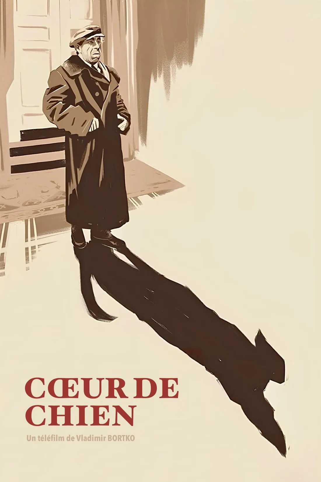 Cœur de chien (1988)